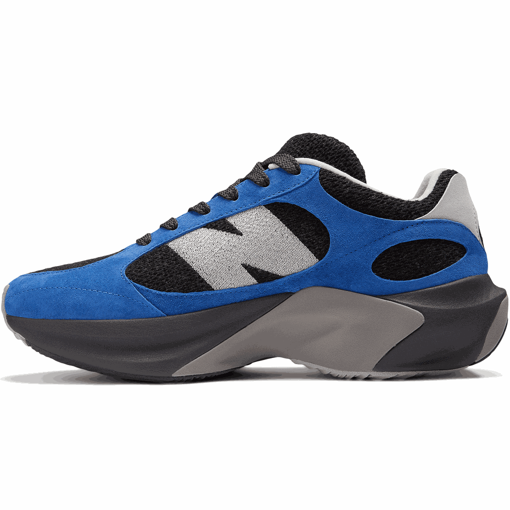 Unisex topánky New Balance WRPD RUNNER UWRPDTBK – modré