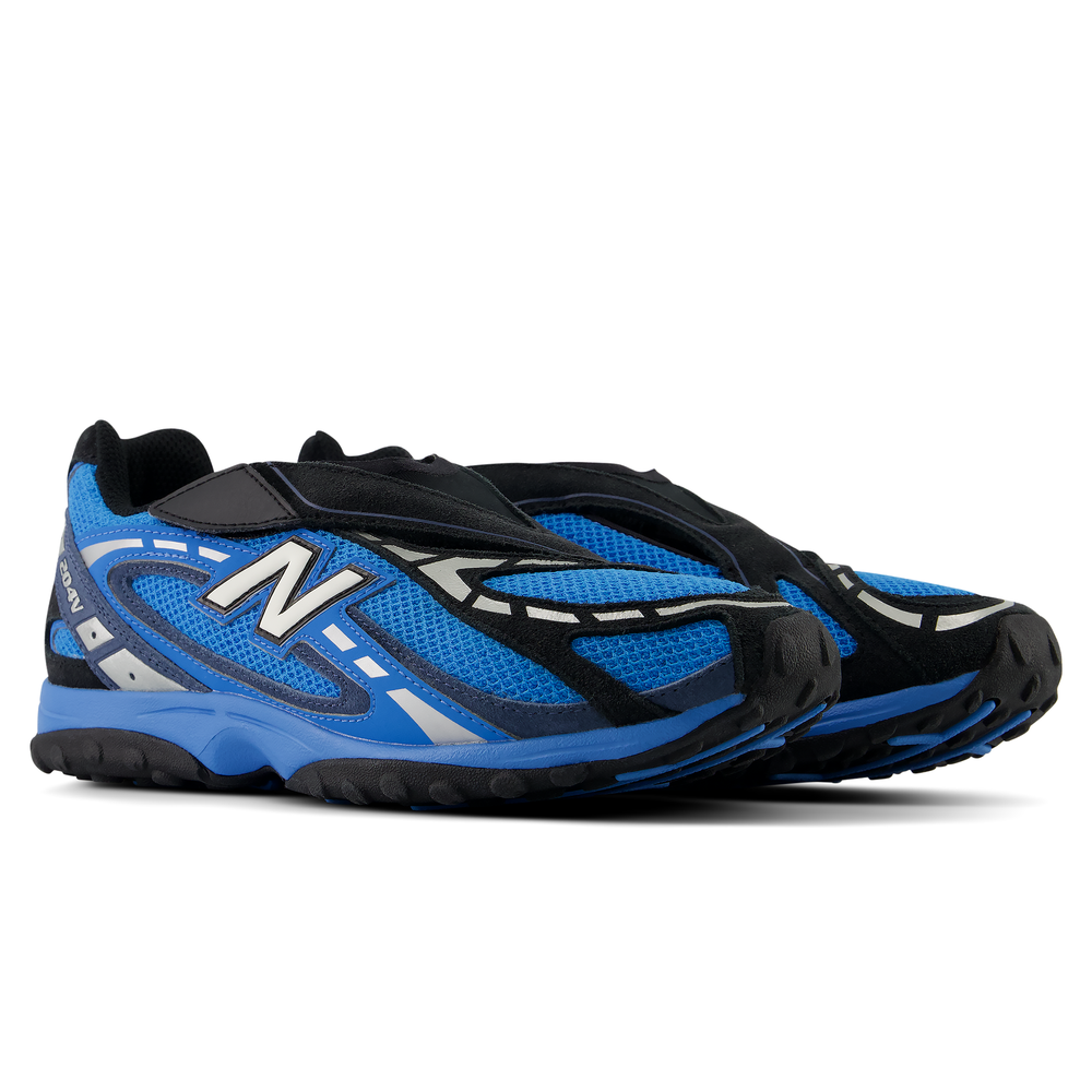 Unisex topánky New Balance U204VCMV – modré