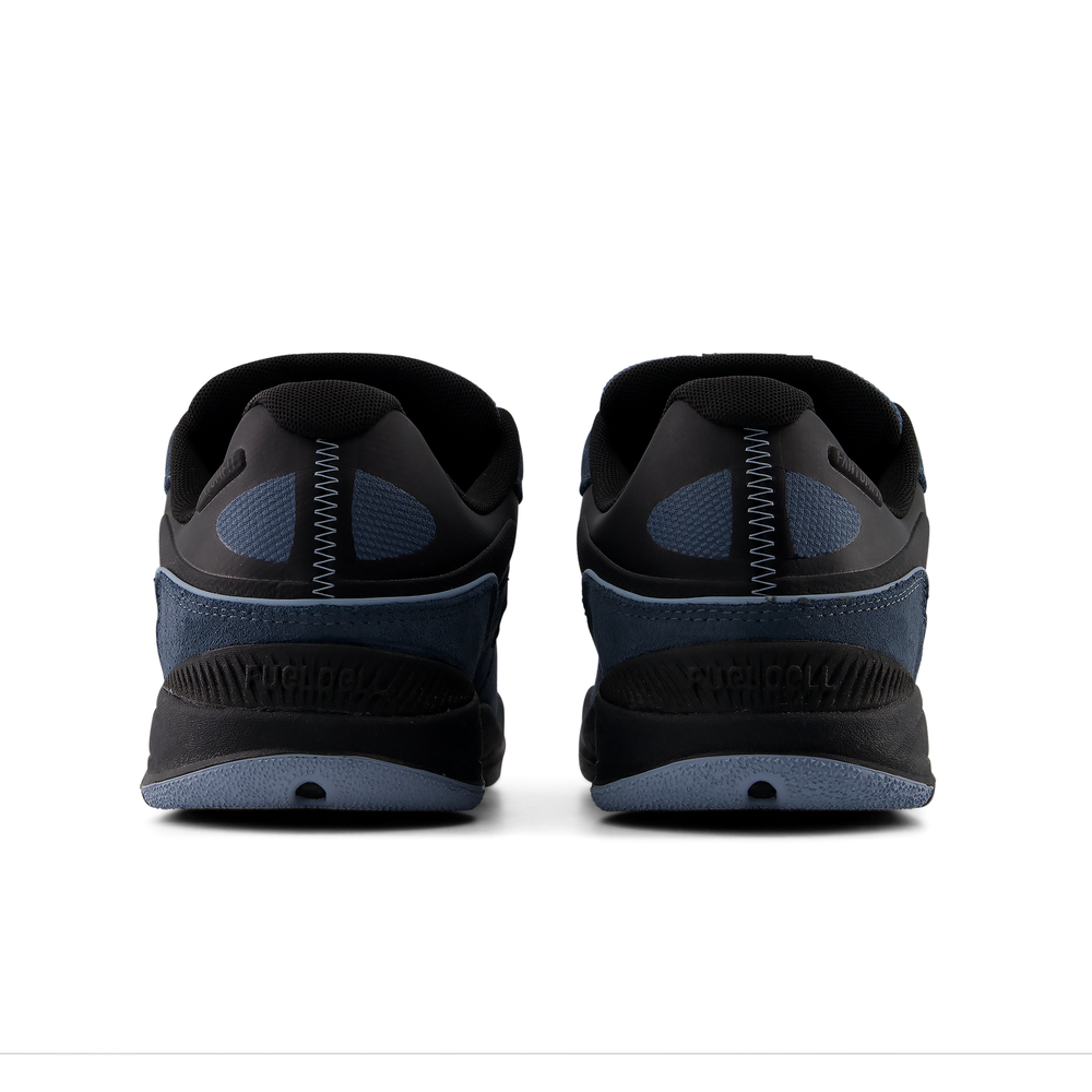 Pánske topánky New Balance Numeric UN1010D – tmavomodrá