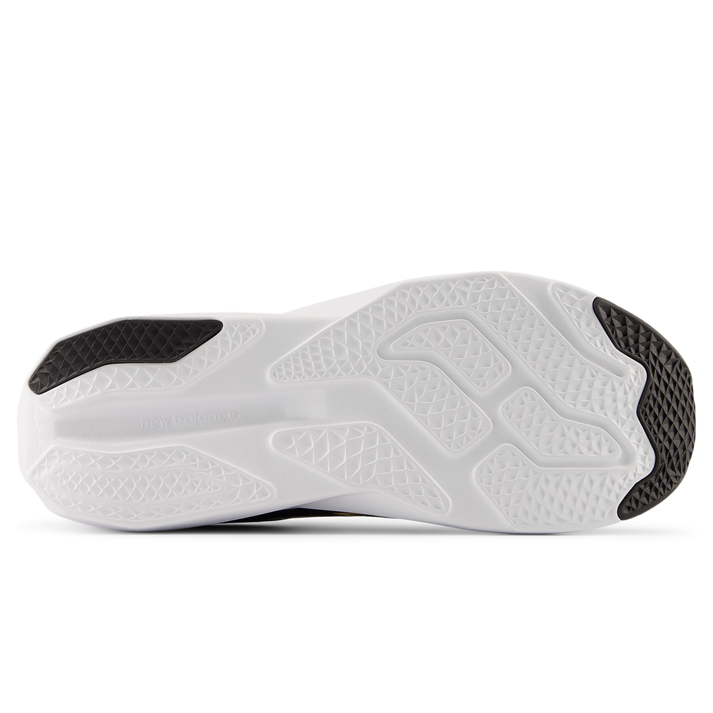 Pánske topánky New Balance 413 v3 M41371F – čierné