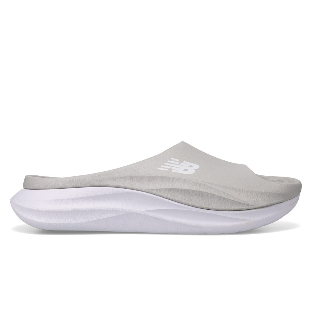 Pánske šľapky New Balance M66508WJ – sivé