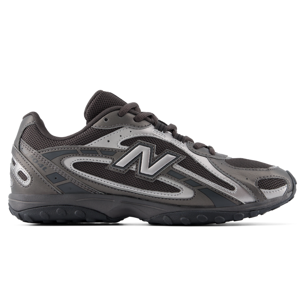 Dámske topánky New Balance U204LCMC – sivé