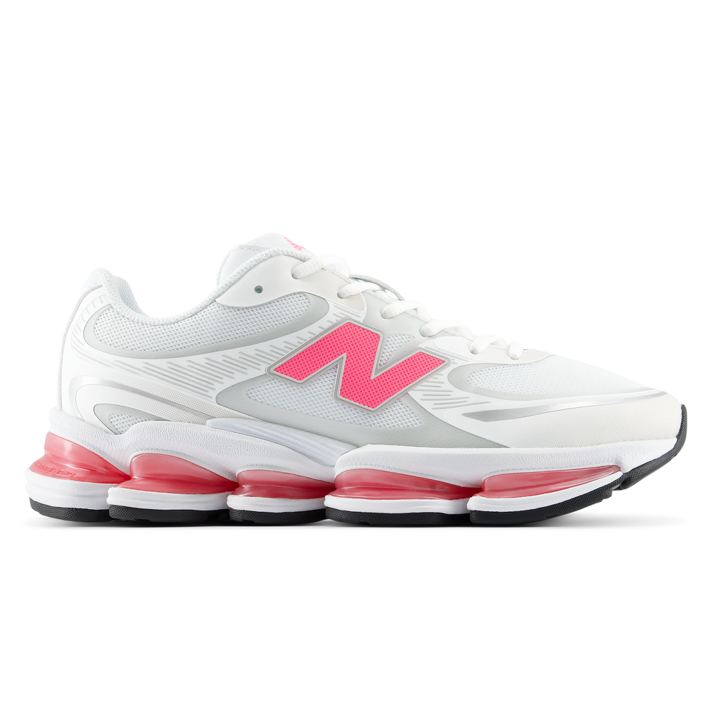 Unisex topánky New Balance ABZORB U20007MM – biele
