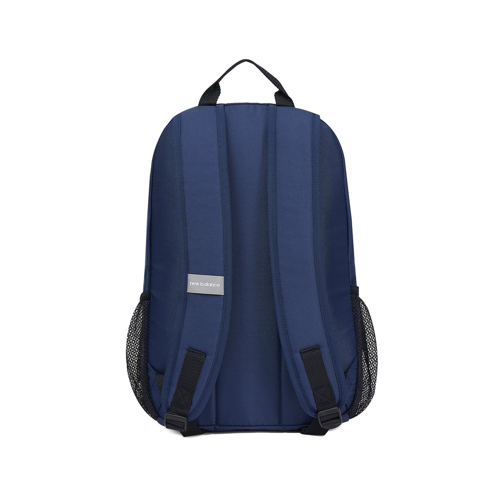 Ruksak New Balance AC43531NNY – tmavomodrá