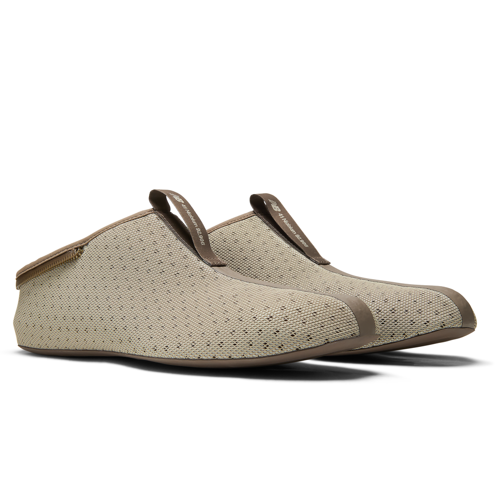 Pánske topánky New Balance TDS Niobium C1 MSNB130N – béžové