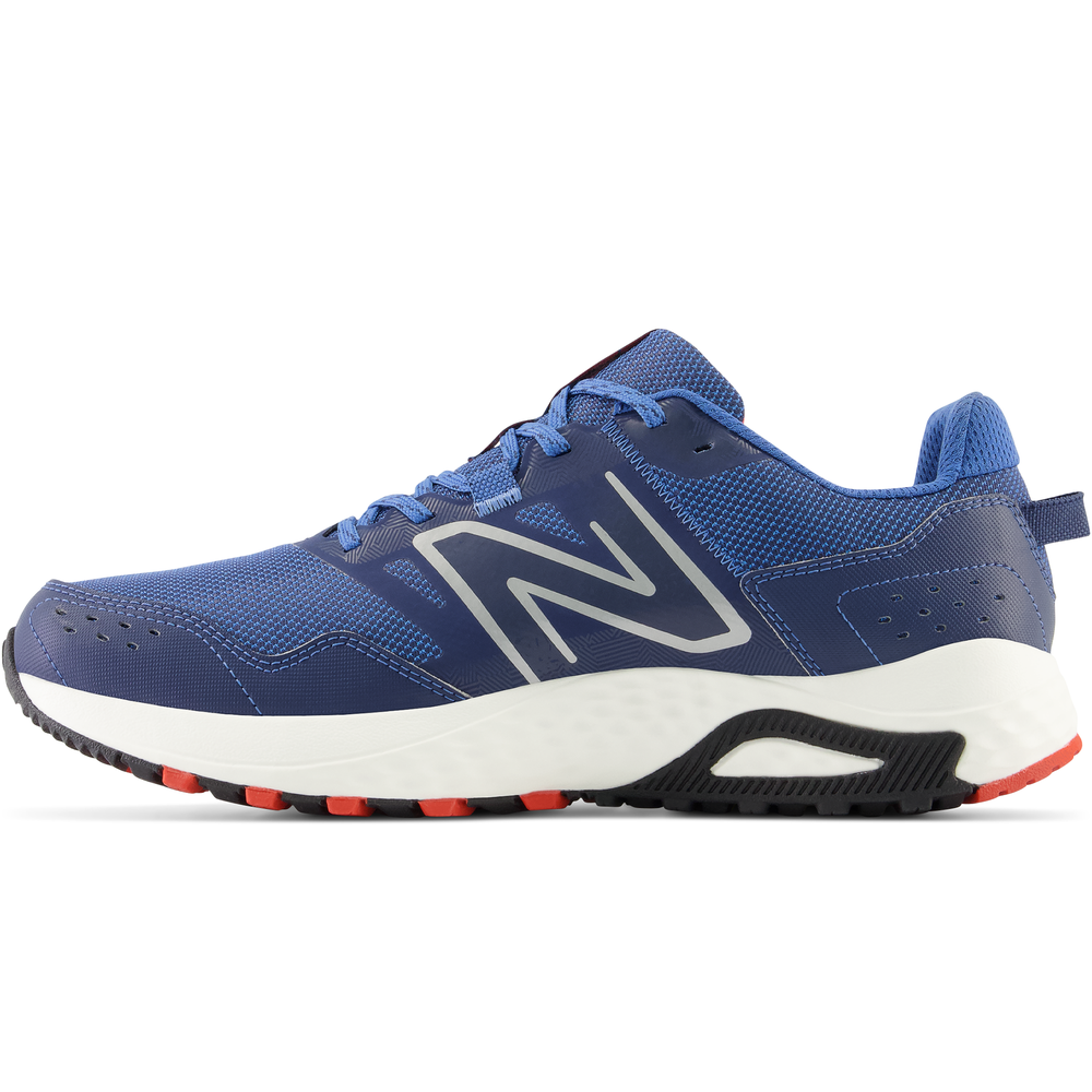 Pánske topánky New Balance MT410CM8 – tmavomodrá