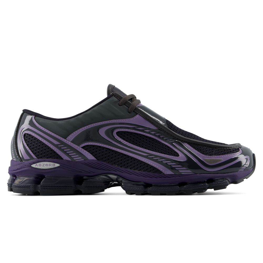Pánske topánky New Balance U18905JK – fialové