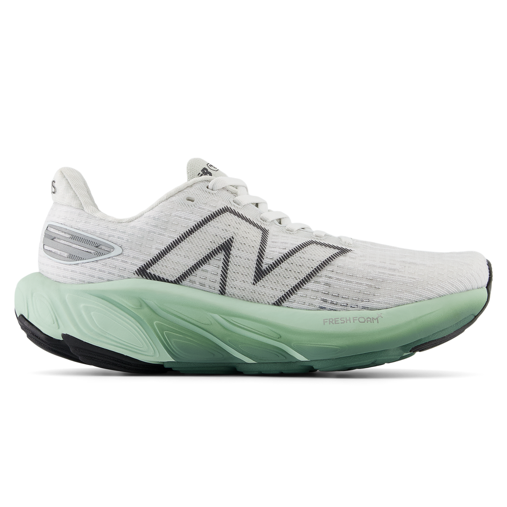Dámske topánky New Balance Fresh Foam x Balos v1 WBALCB1 – sivé