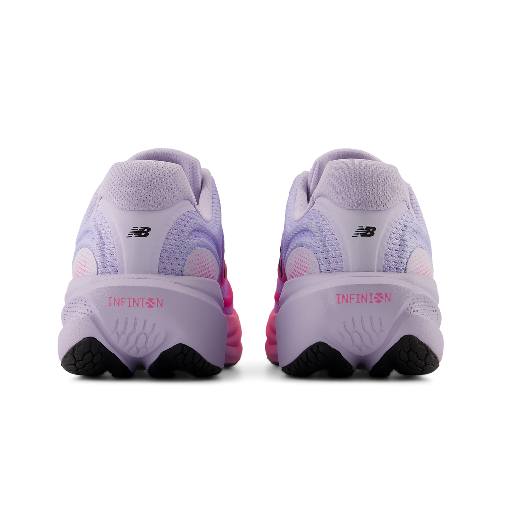 Dámske topánky New Balance Infinion 1080 v15 W10802VT – ružové