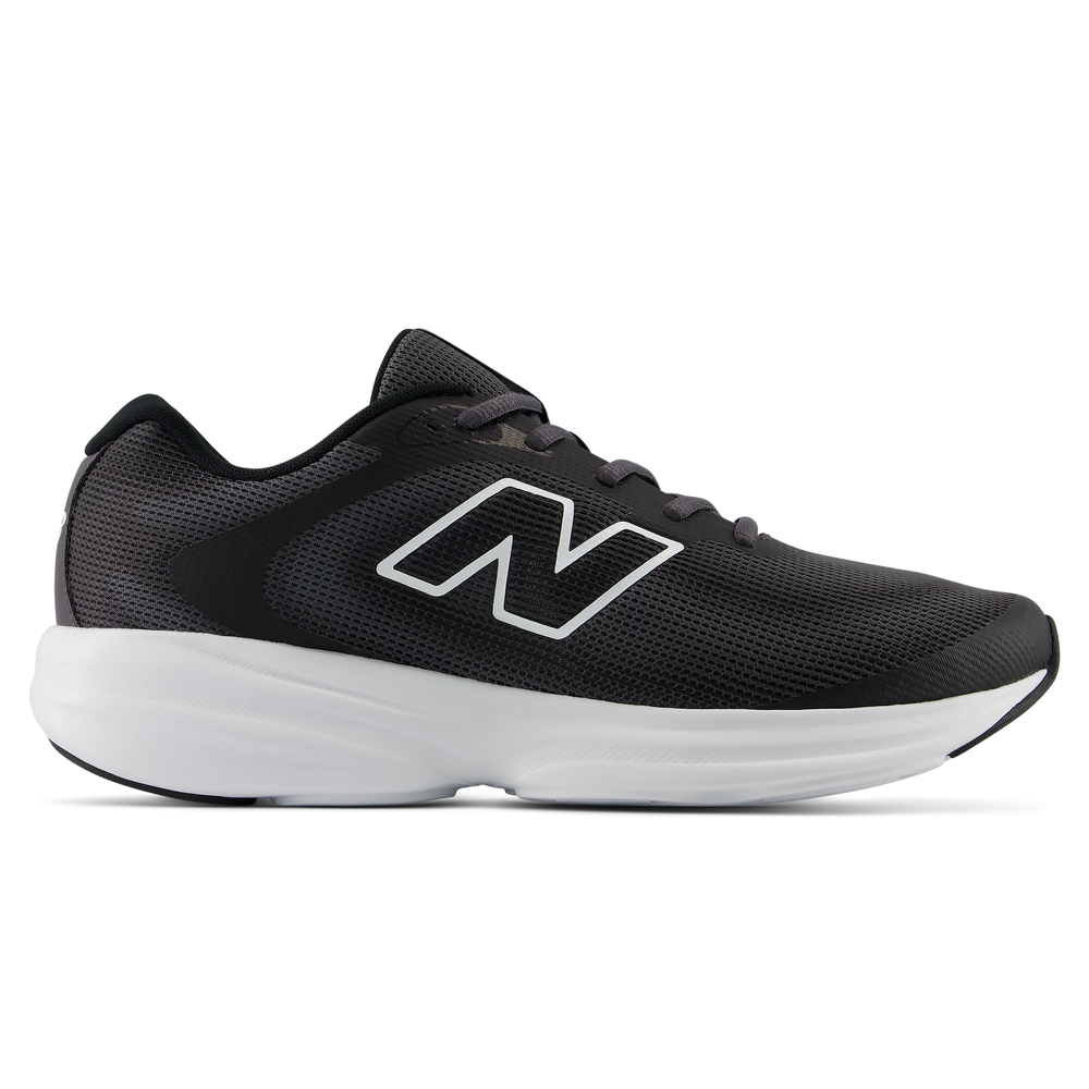 Pánske topánky New Balance v4 M4114SQ – čierné
