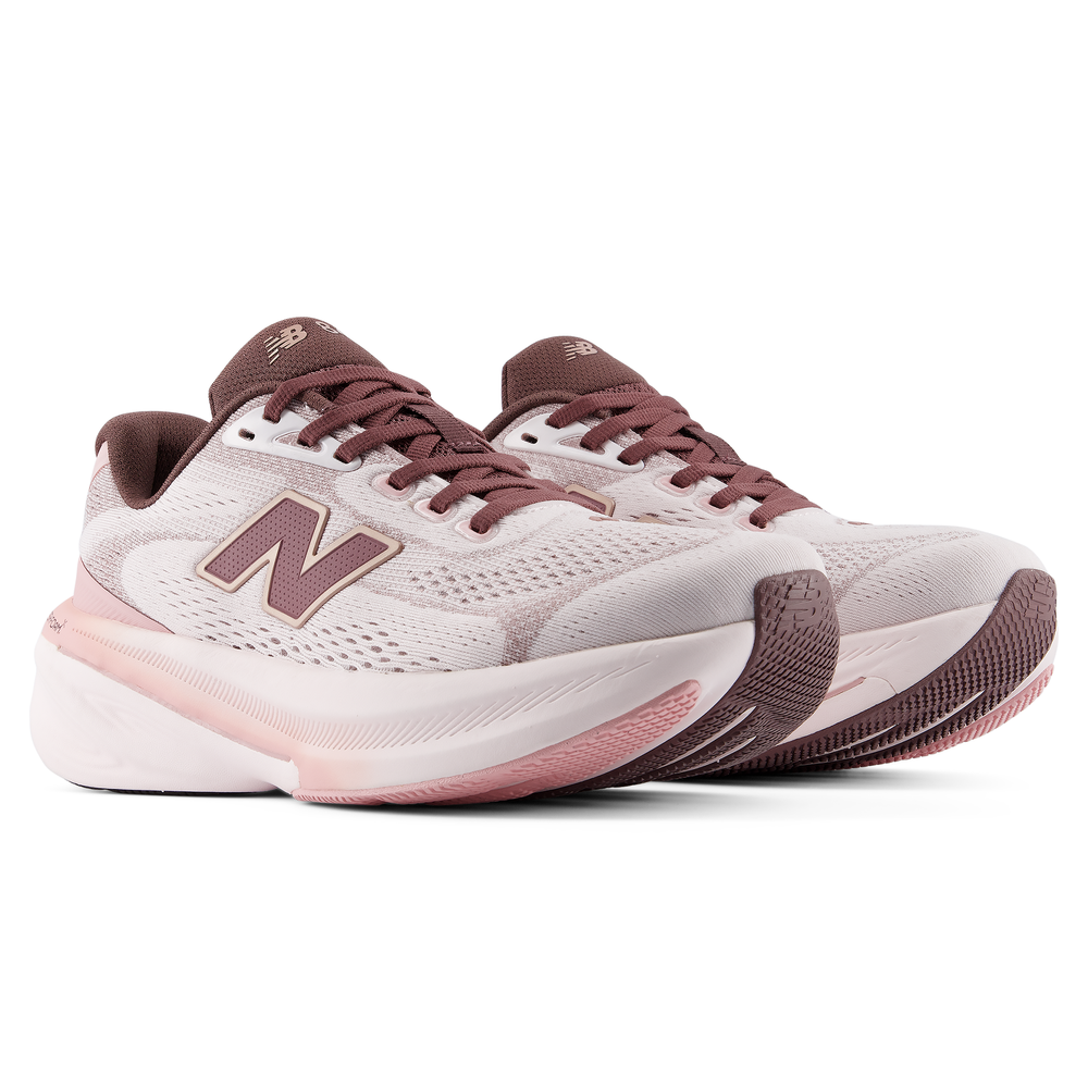 Dámske topánky New Balance Fresh Foam 860 v15 W8607FZ – ružové