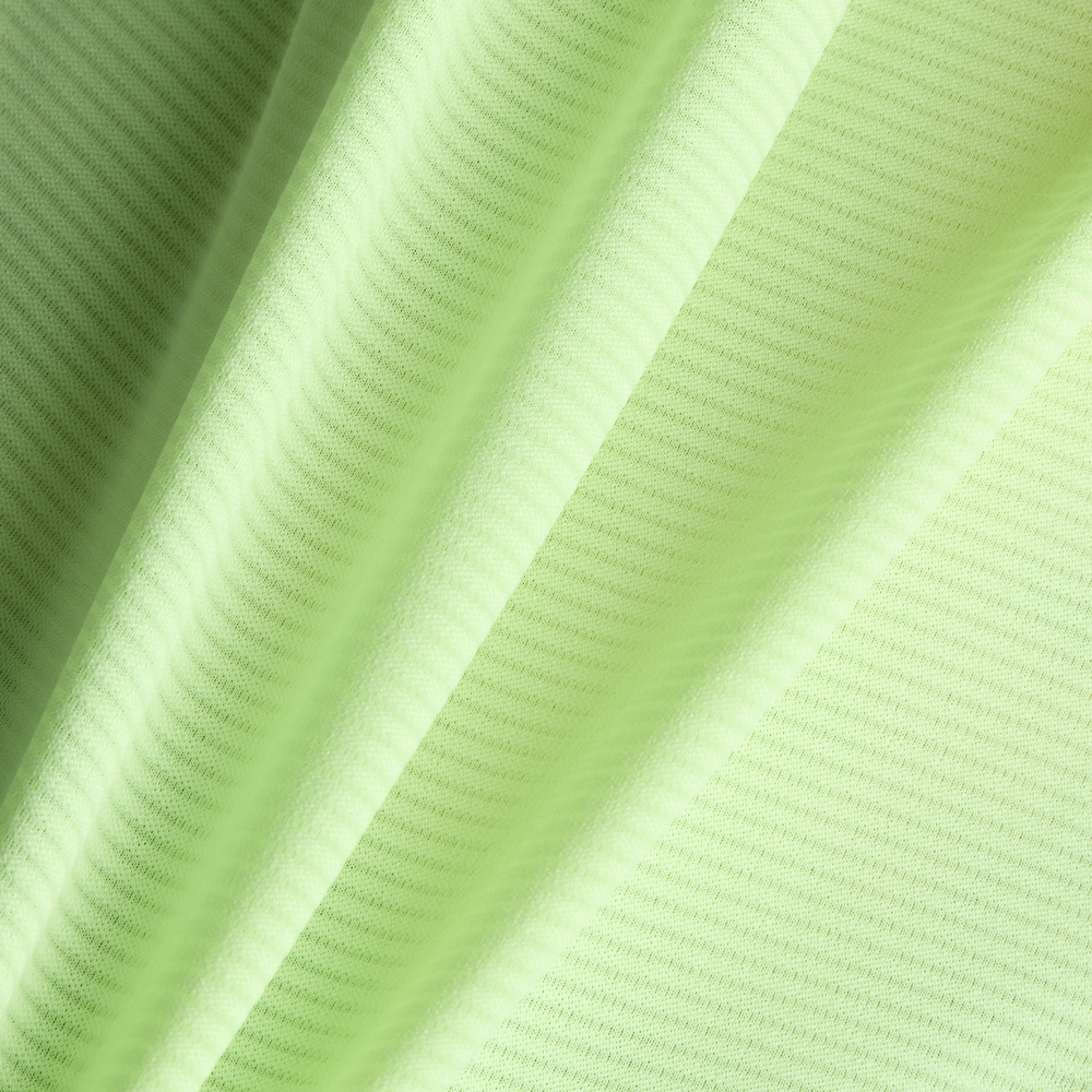 Pánske tričko New Balance MT41222AFG – zelené