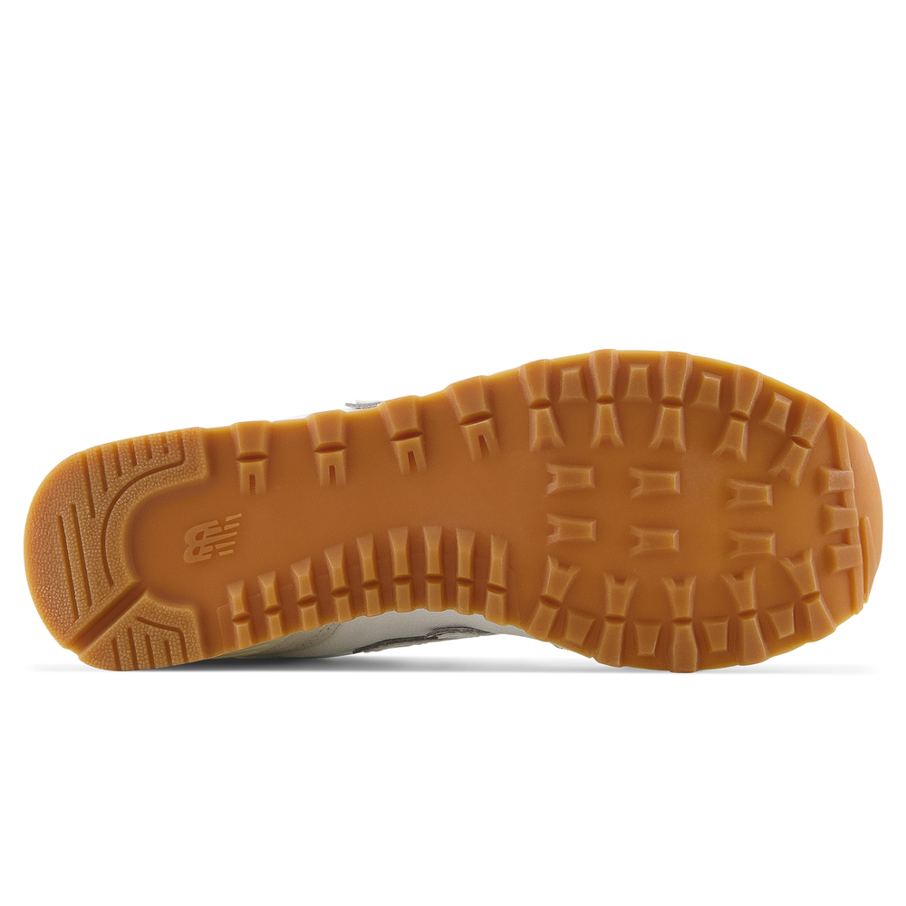 Dámske topánky New Balance WL515SO3 – béžové