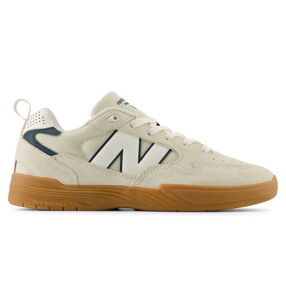 Pánske topánky New Balance Numeric UN808RUP – béžové