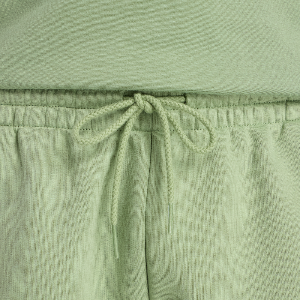 Pánske šortky New Balance MS43903AAR – zelené