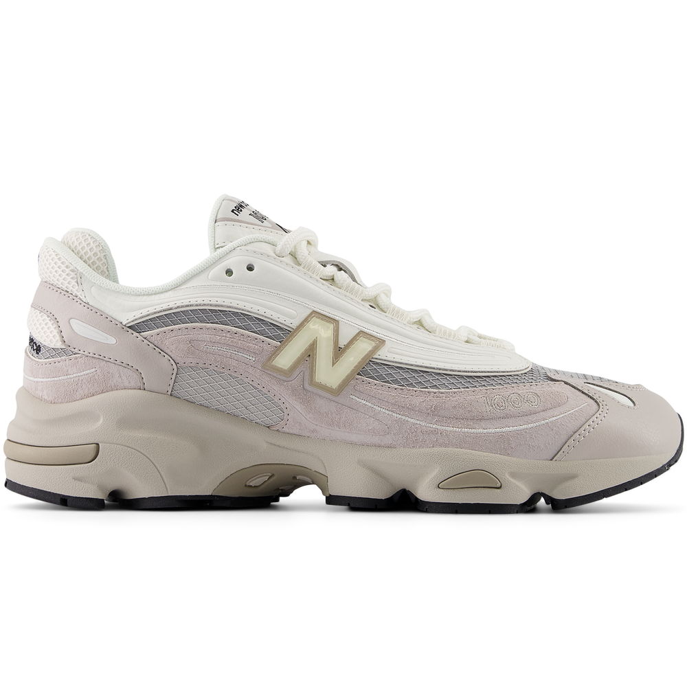 Unisex topánky New Balance M1000MB – béžové