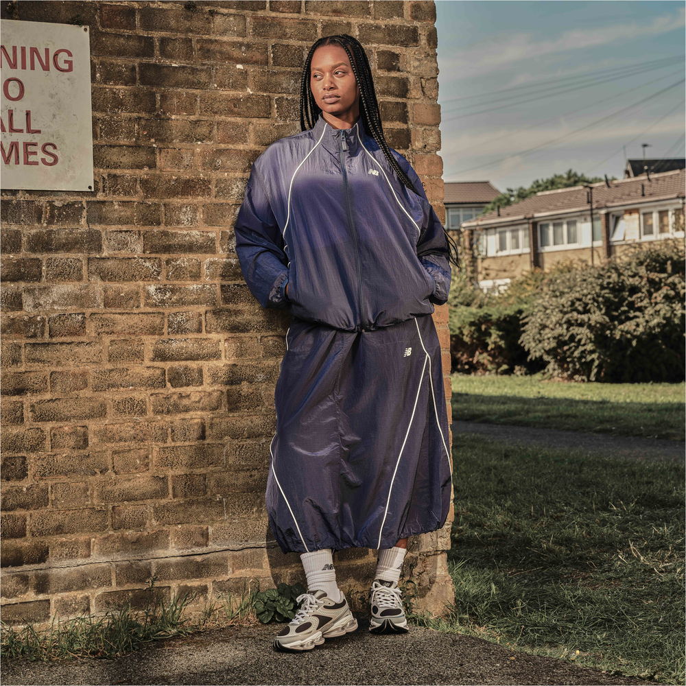 Unisex topánky New Balance ABZORB U20003OZ – sivé