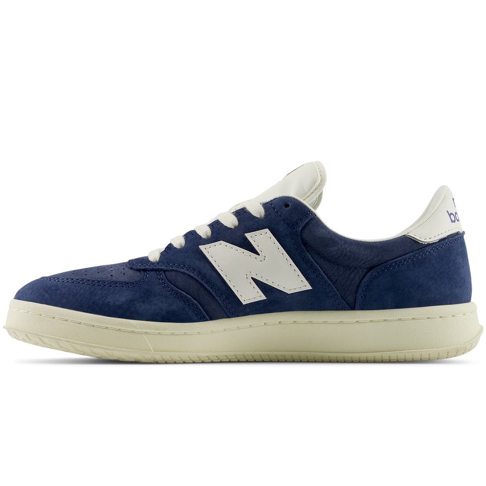 Unisex topánky New Balance CT500CD – tmavomodrá