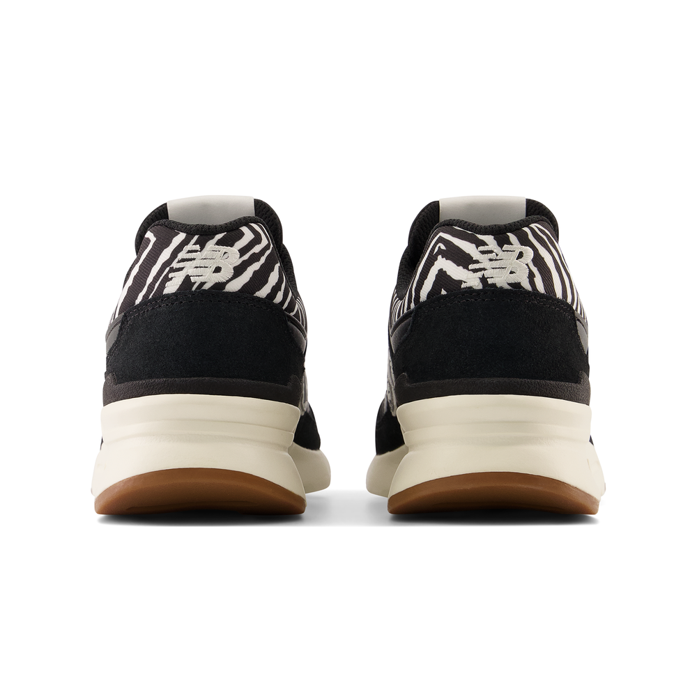 Dámske topánky New Balance CW997HWC – čierne