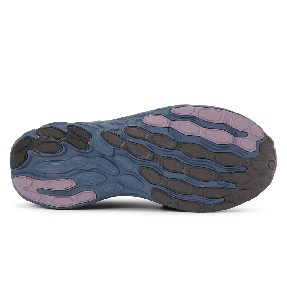Unisex topánky New Balance UTRNWB – fialové
