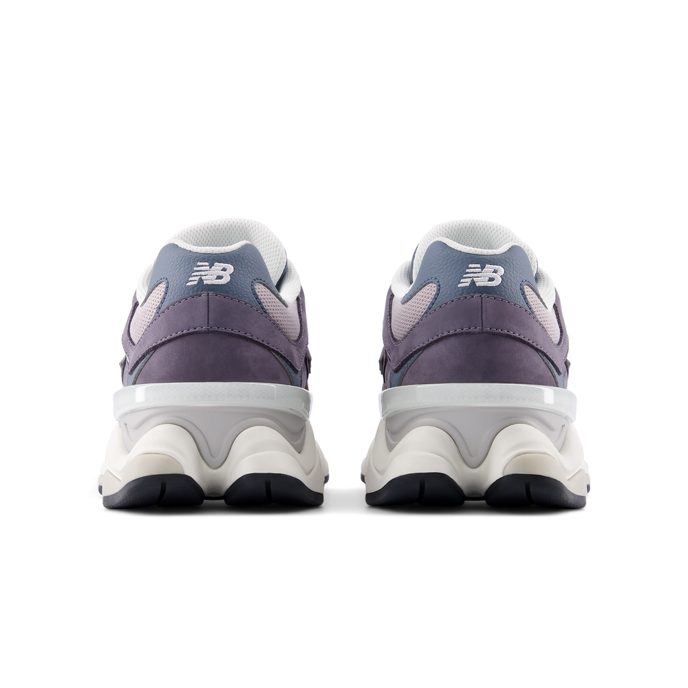 Unisex topánky New Balance U9060528 – fialové