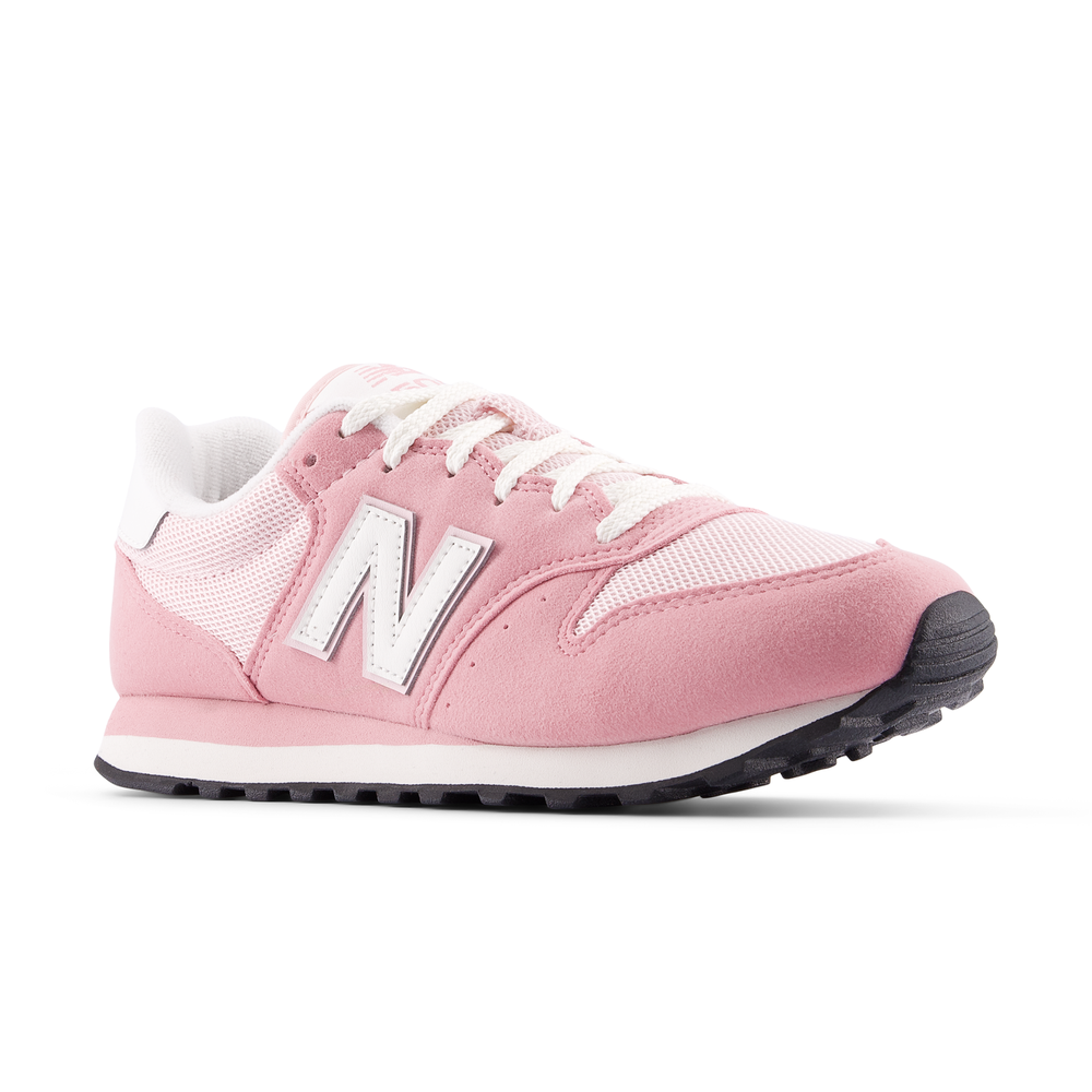 Dámske topánky New Balance GW500PKS - ružové
