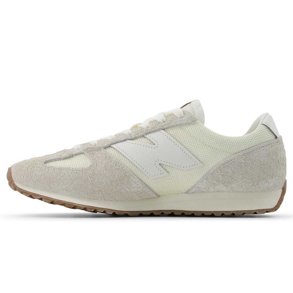 Unisex topánky New Balance U471KAB – béžové