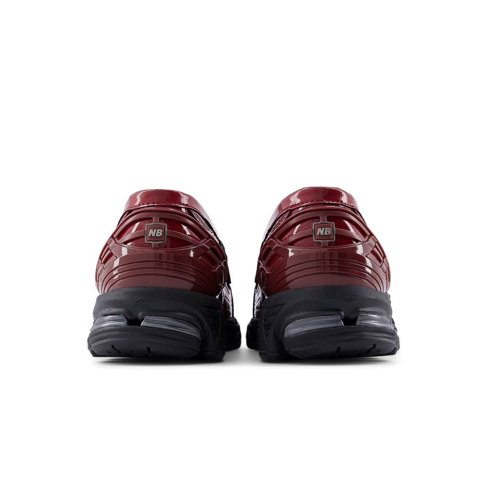 Unisex topánky New Balance U1906LCS – bordová