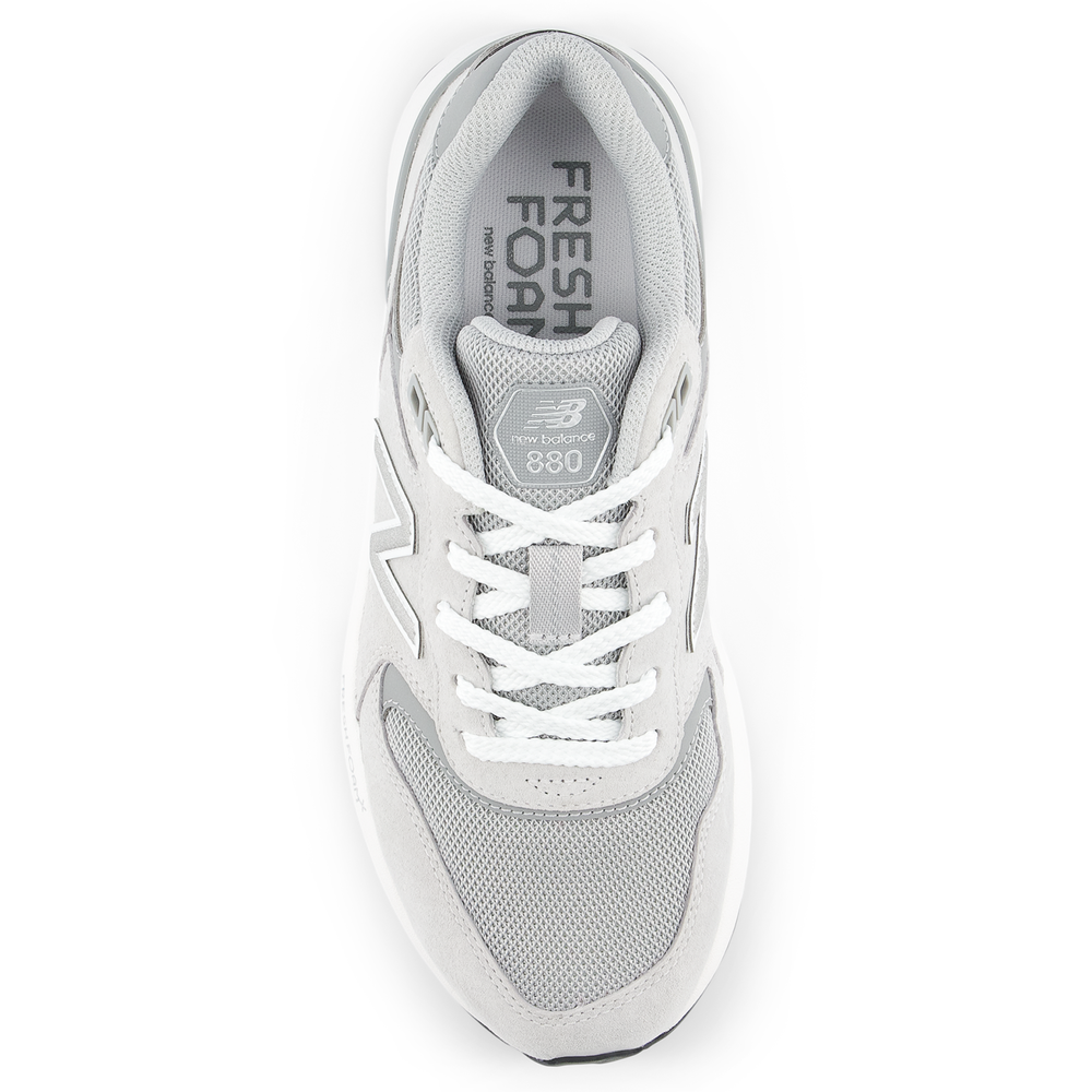 Dámske topánky New Balance W880712 – sivé