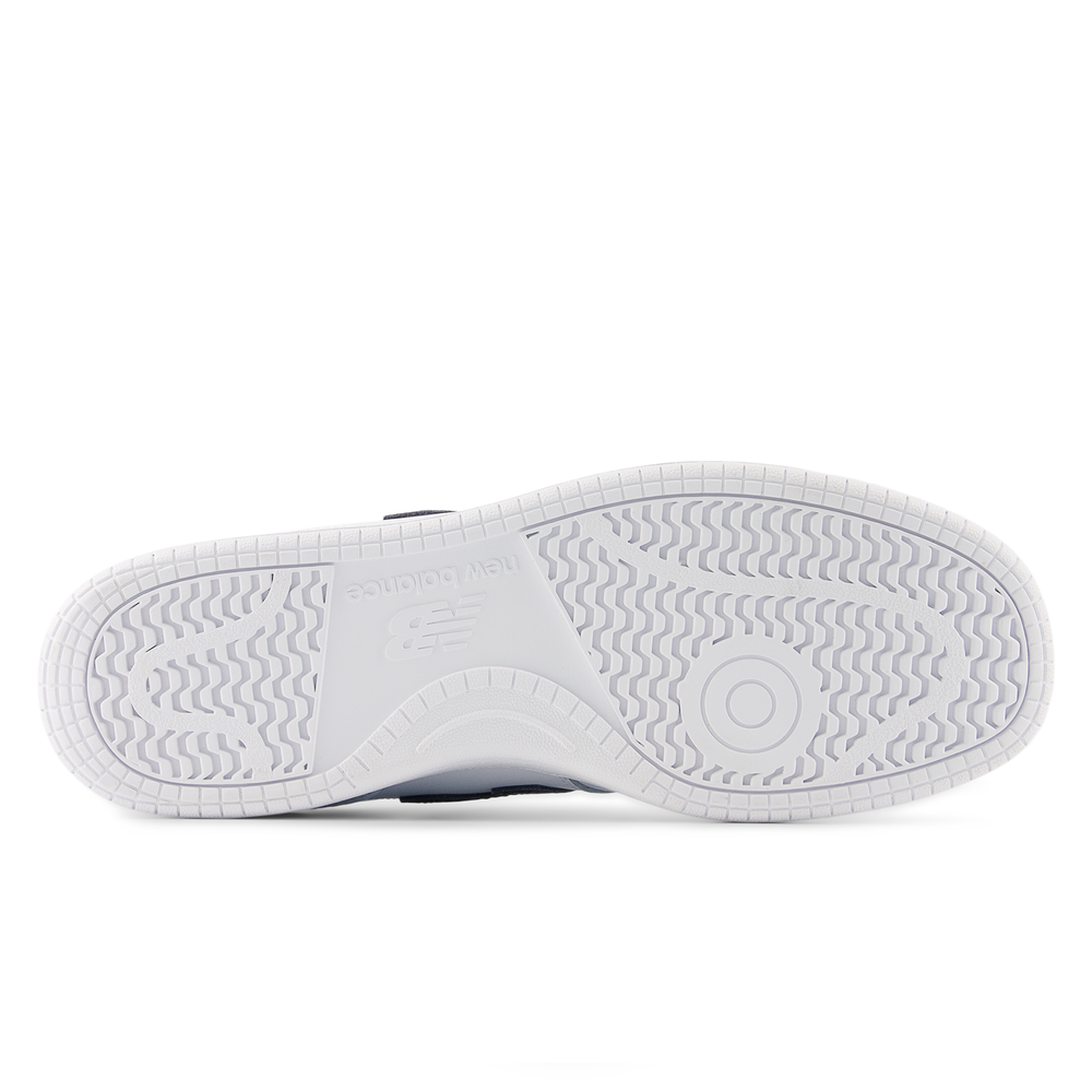 Unisex topánky New Balance M0803HY – biele