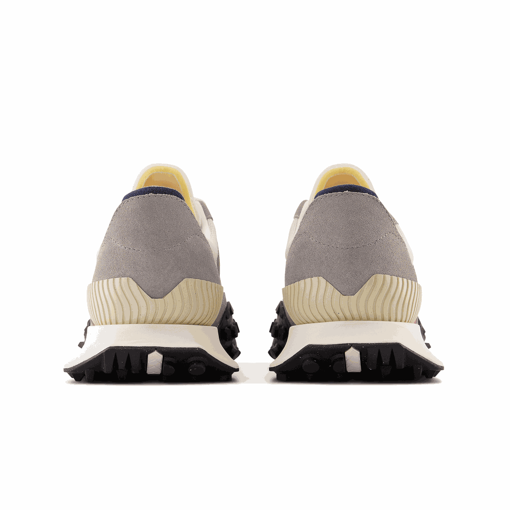Unisex topánky New Balance UXC72RM – sivé