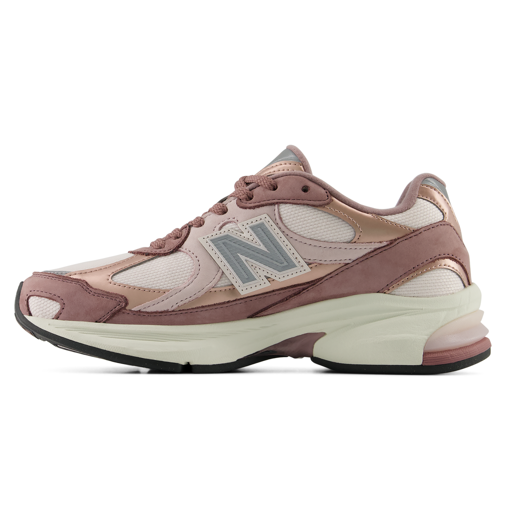 Unisex topánky New Balance ABZORB U2010142 – ružové