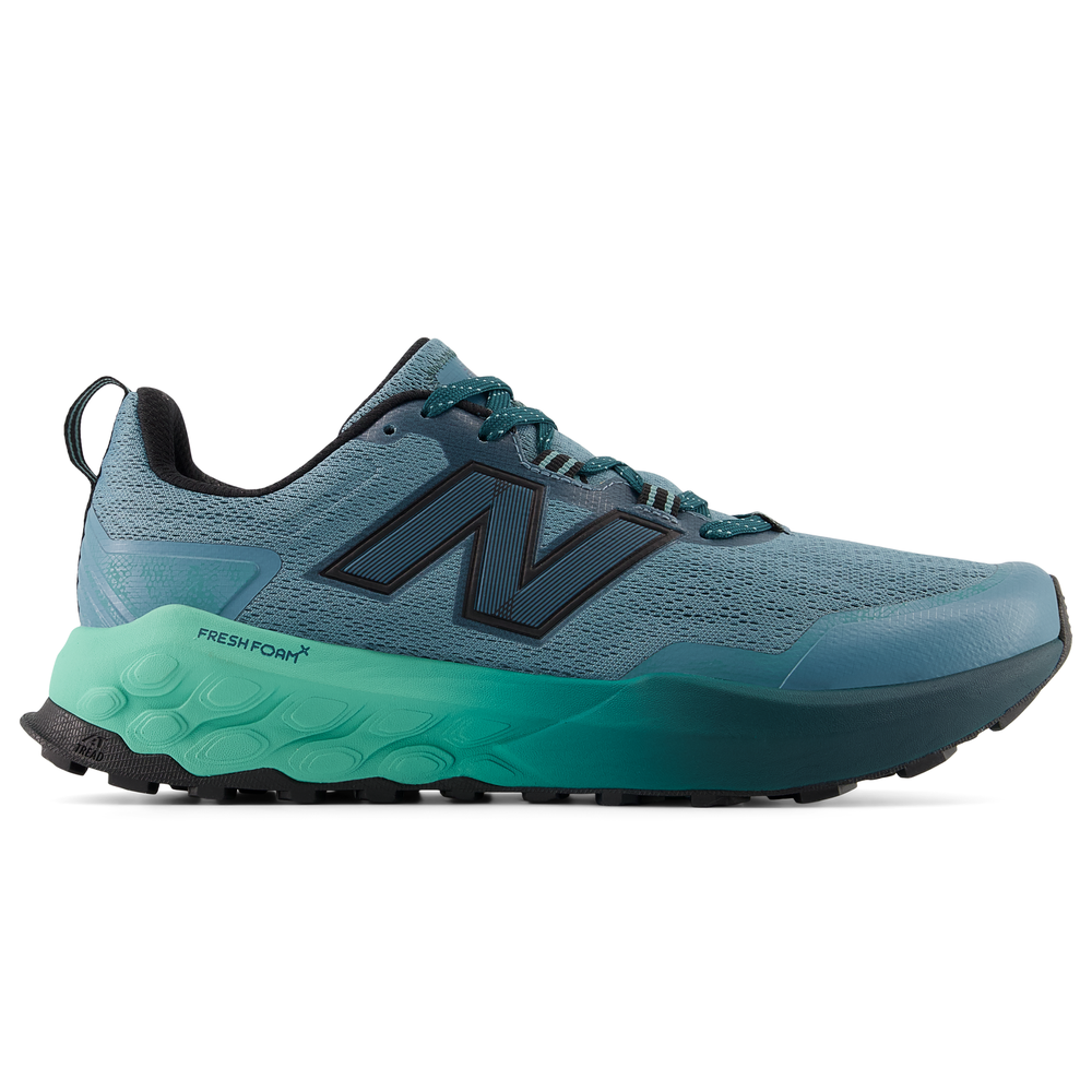 Pánske topánky New Balance Fresh Foam Garoé v2 MGARO9H0 – modré