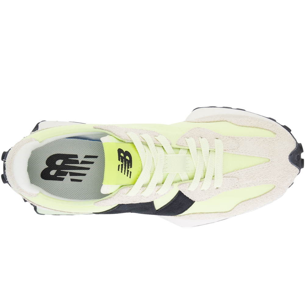 Dámske topánky New Balance WS327WG – viacfarebné