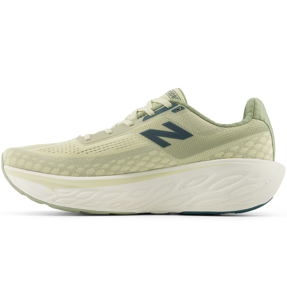 Pánske topánky New Balance Fresh Foam 1080 v14 M1080M14 – zelené