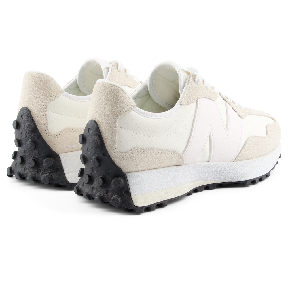 Dámske topánky New Balance W3271UO – béžové