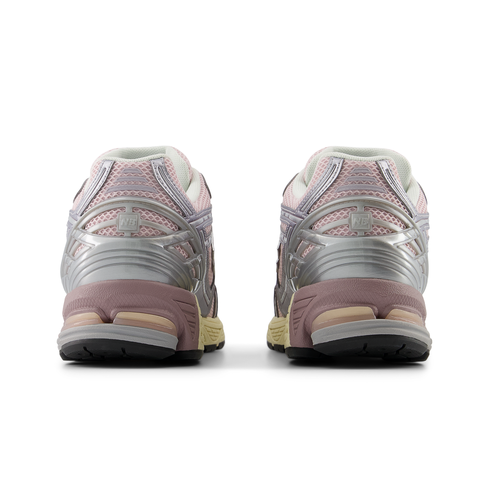 Unisex topánky New Balance U1906RNF – ružové