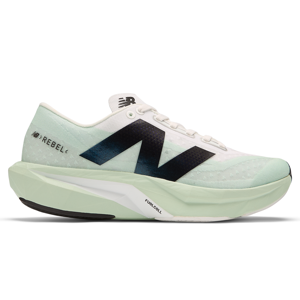 Dámske topánky New Balance FuelCell Rebel v4 WFCXCA4 – mätové