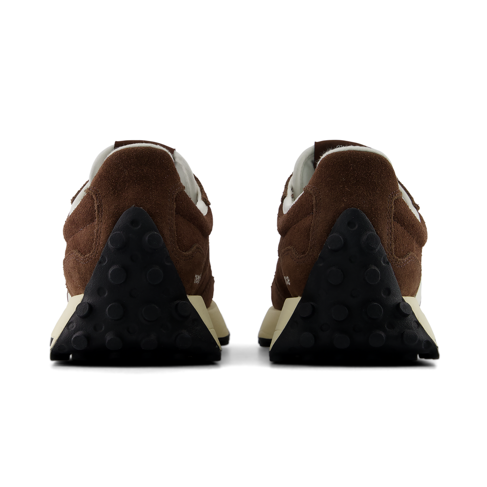 Dámske topánky New Balance W32714Q – hnedá