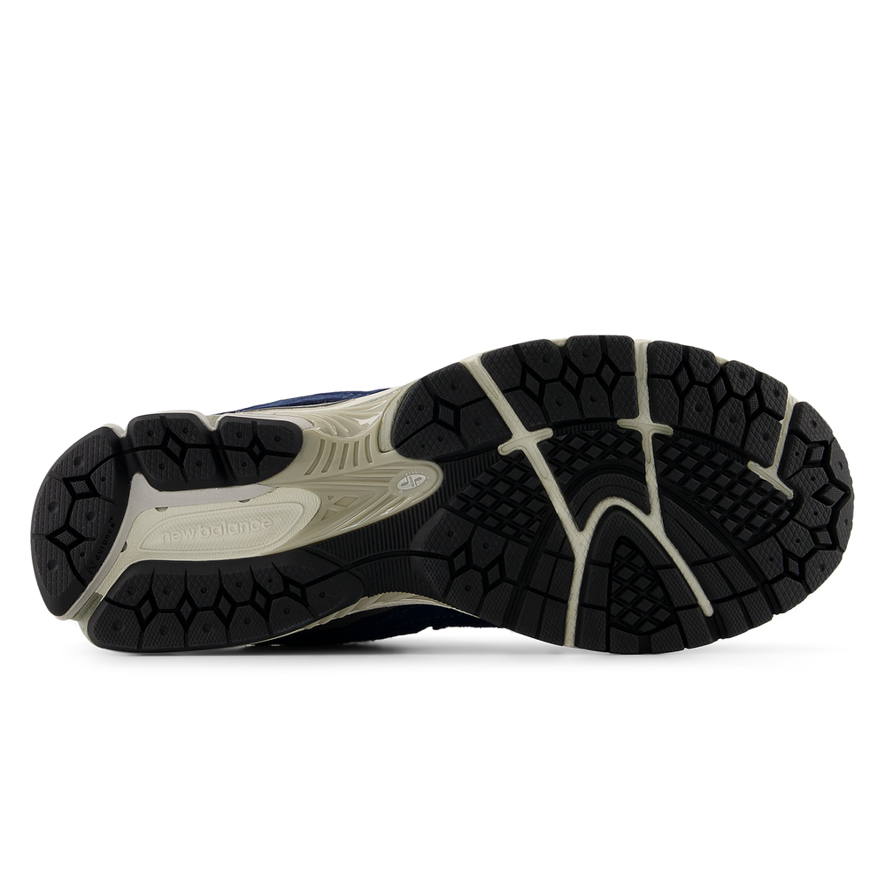 Unisex topánky New Balance Protection Pack M20024R5 – tmavomodrá