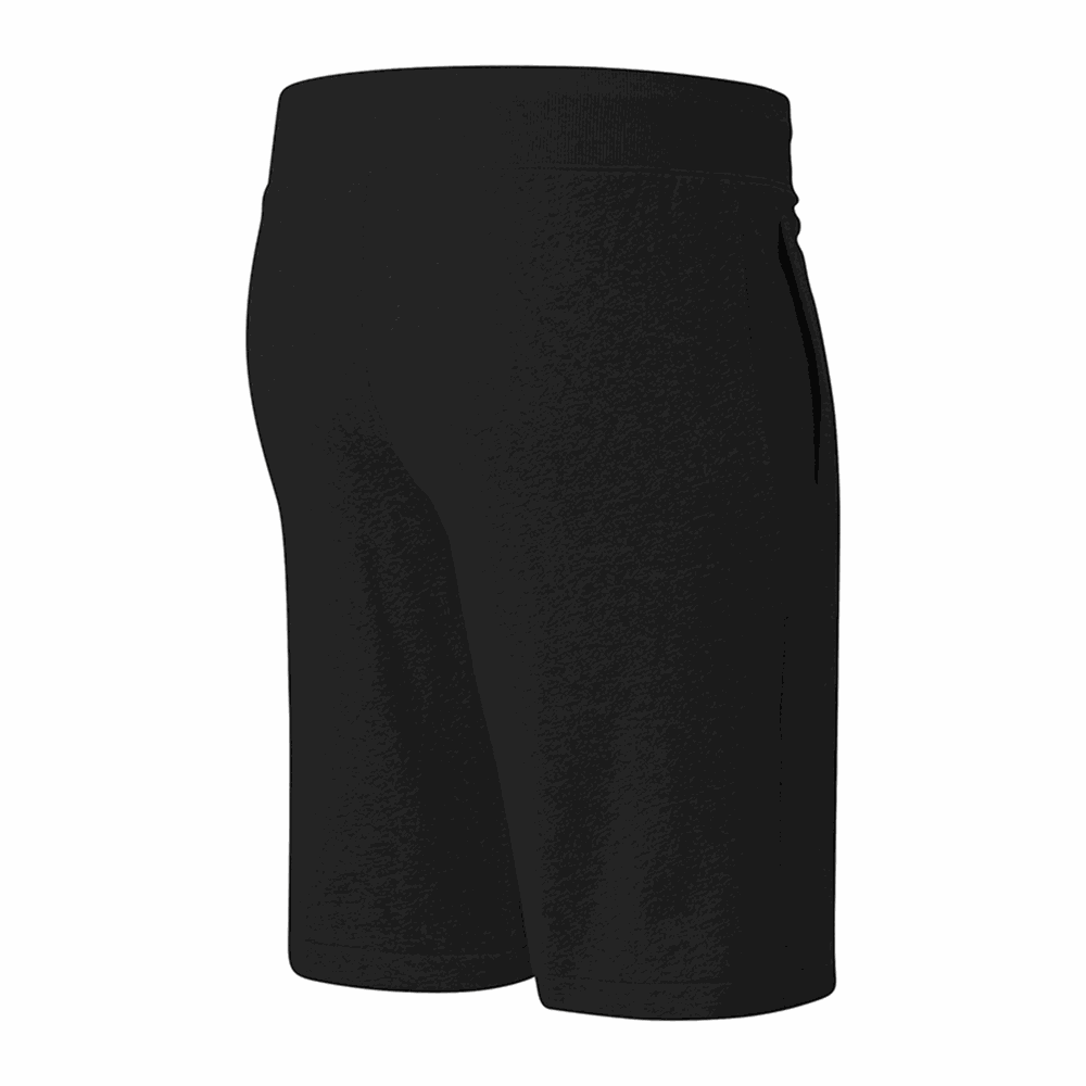 Pánske nohavice New Balance MS11903BK – čierné