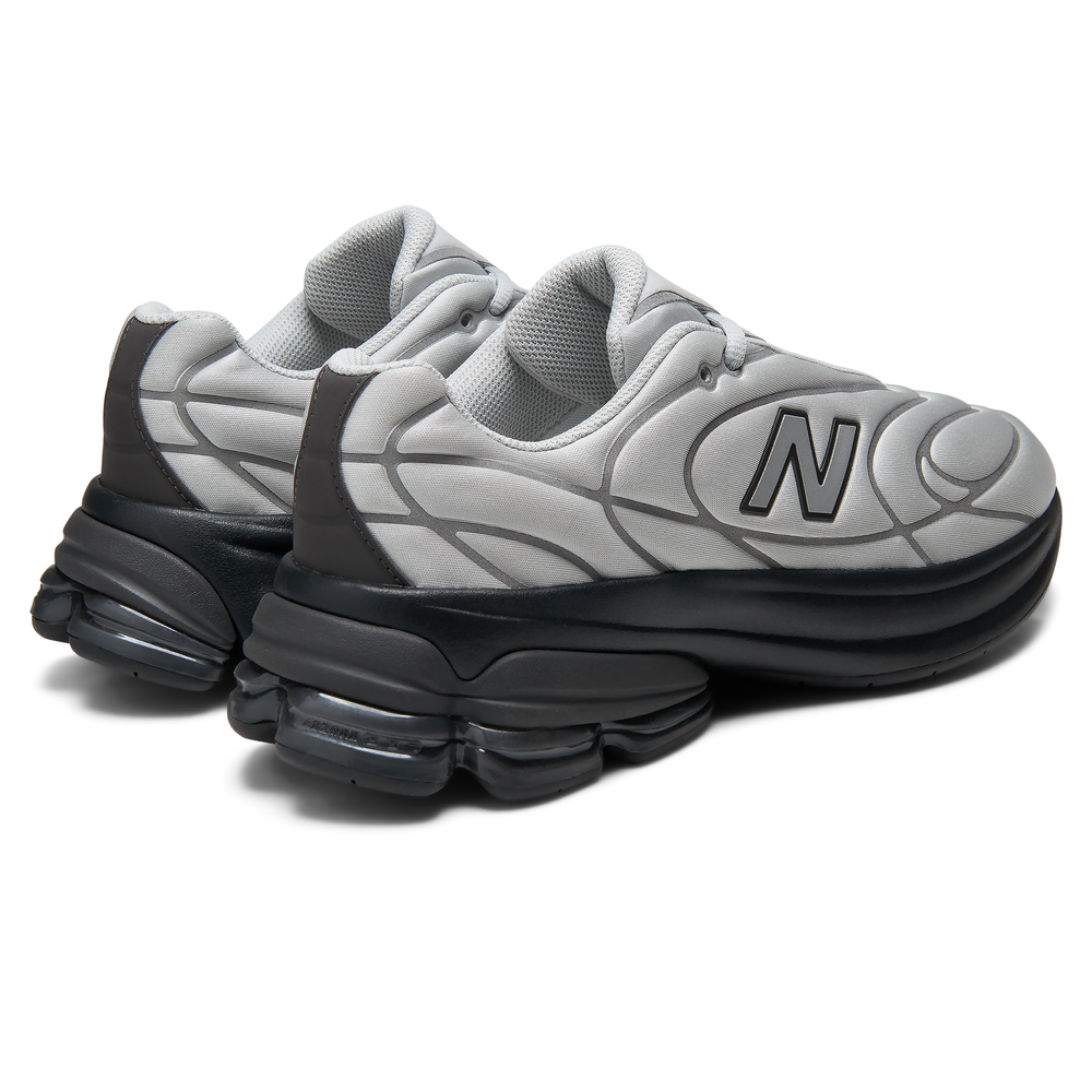 Unisex topánky New Balance ABZORB U50303L3 – sivé