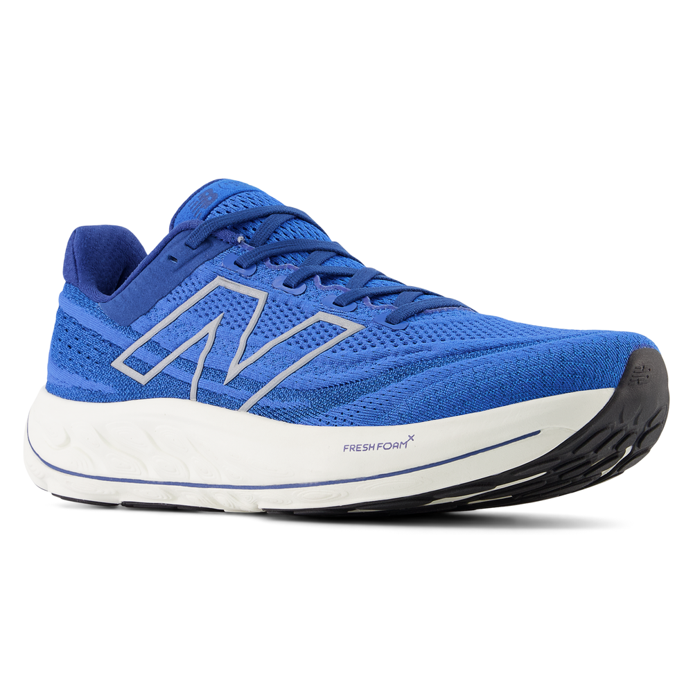 Pánske topánky New Balance Fresh Foam X Vongo v6 MVNGOCB6 – modré