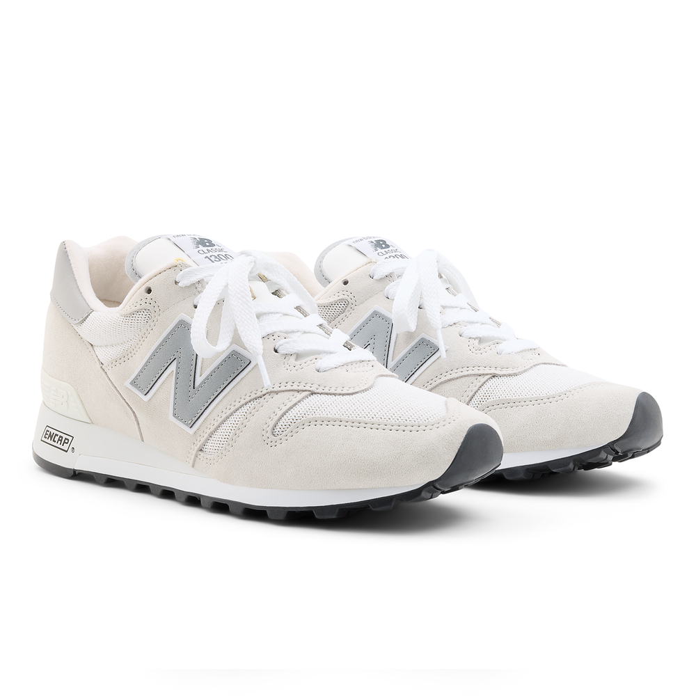 Unisex topánky New Balance U1300WH - béžové