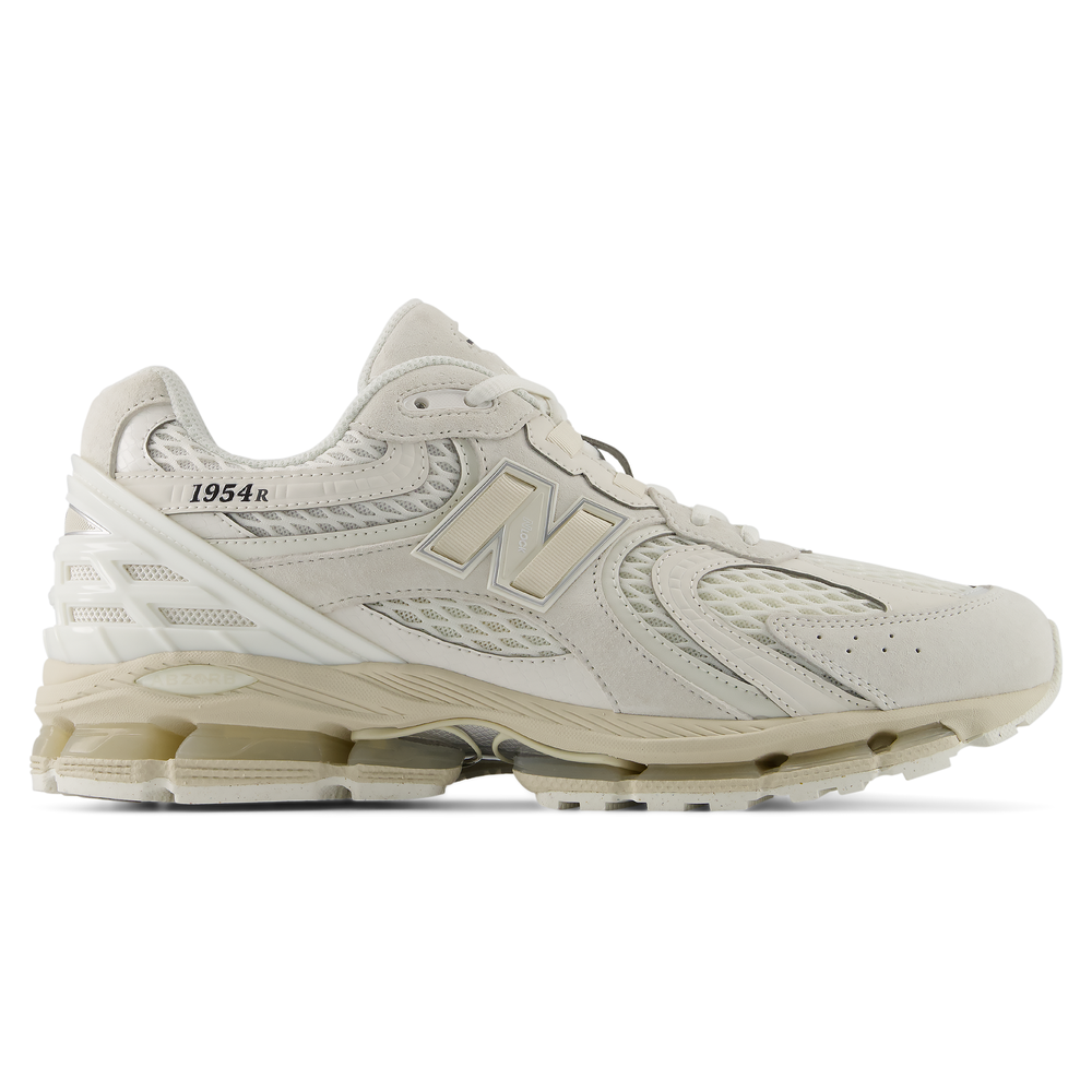 Unisex topánky New Balance U19541R3 – béžové