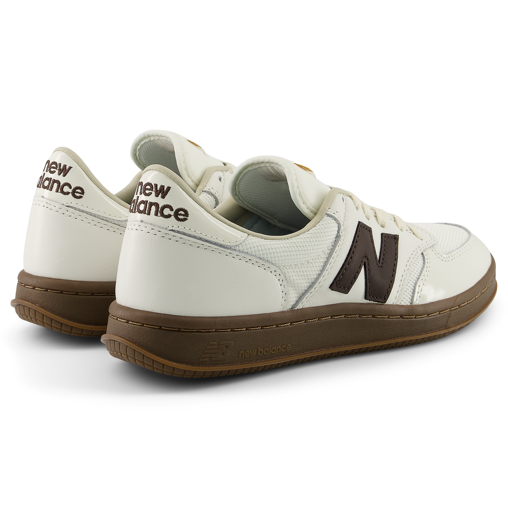 Unisex topánky New Balance U5006VG – biele