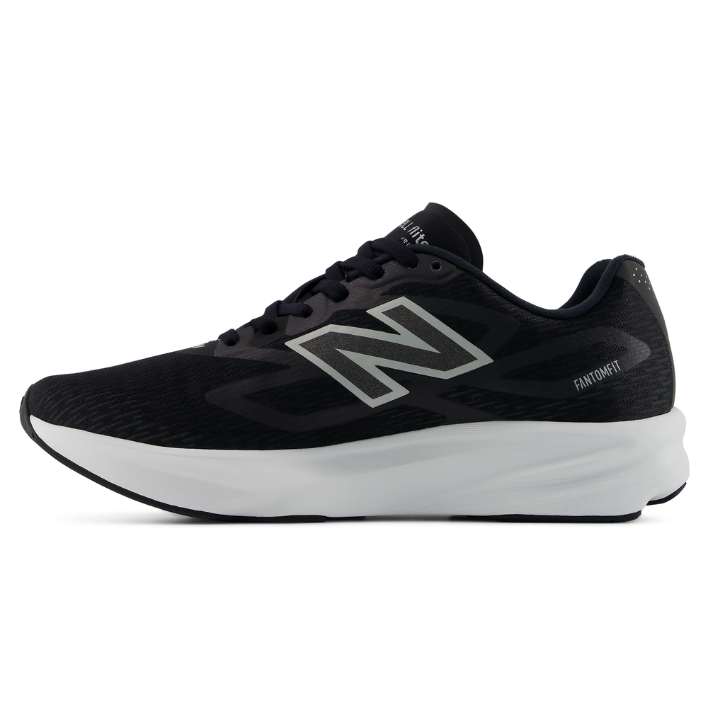 Dámske topánky New Balance Flite-R WFLTR9DM – čierné
