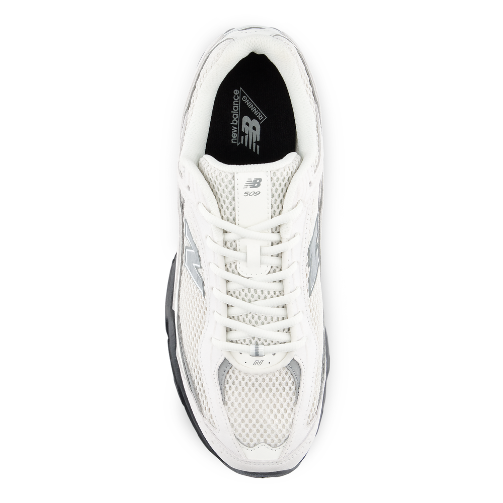 Unisex topánky New Balance U5097KB – biele