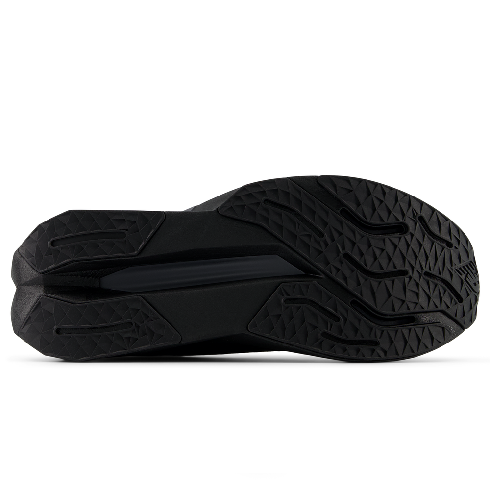 Pánske topánky New Balance FuelCell Propel v5 MFCPRLK5 – čierné