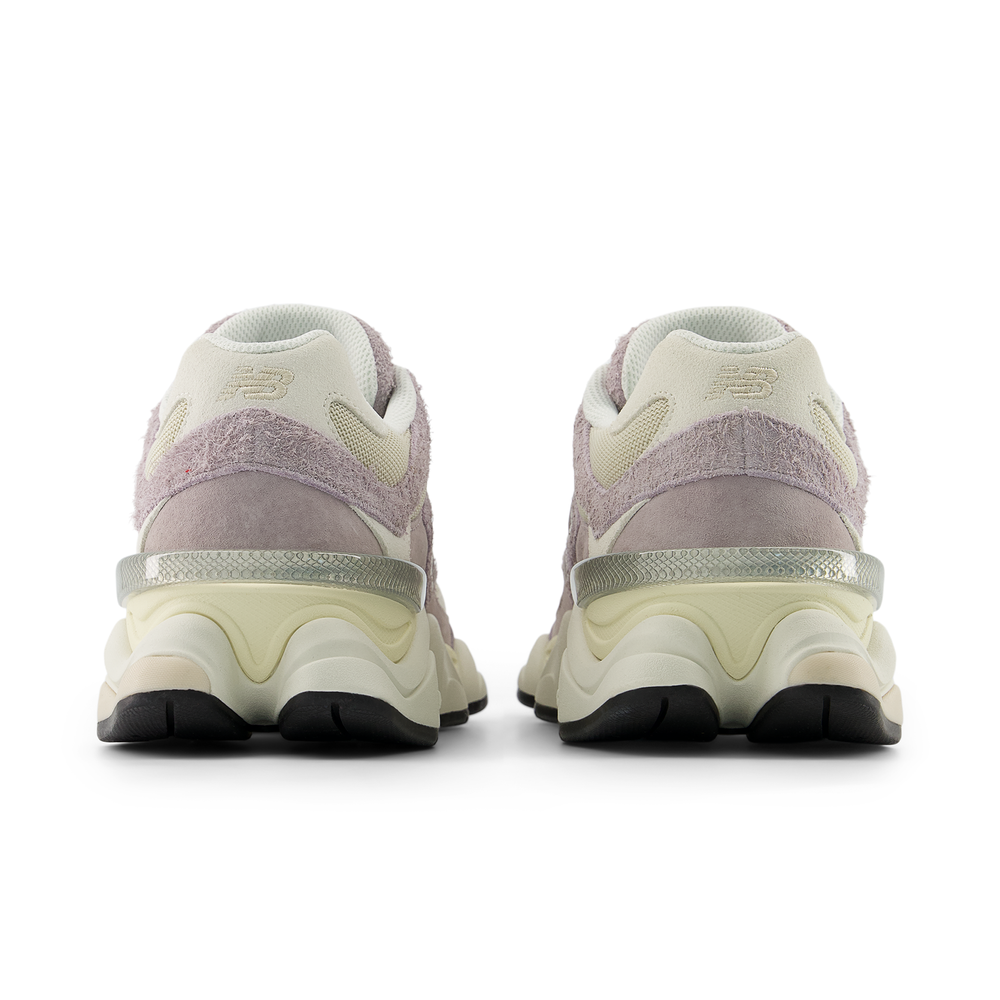 Unisex topánky New Balance U906029M – fialové